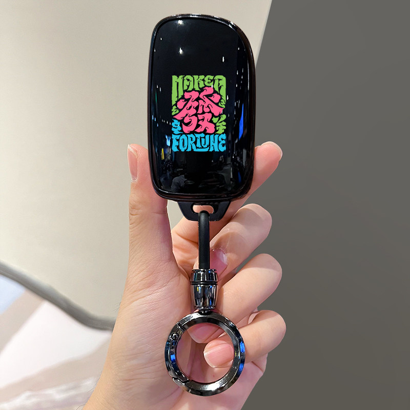 26款领克08钥匙套10emp汽车07gt高级09专用900壳z20包z10扣2026款图片