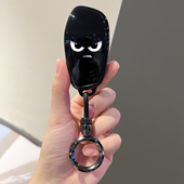 哈弗猛龙钥匙套二代大狗新一代h6枭龙max神兽酷狗长城哈佛车壳扣