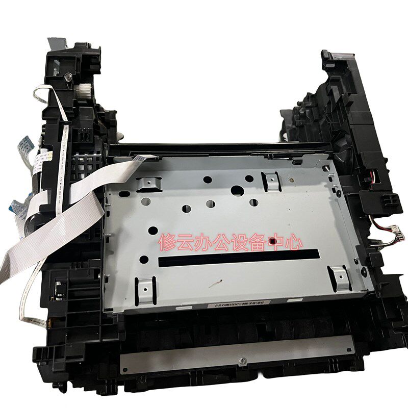 适用 富士施乐P225db P225d P228db P228B P268B P265 左边架机架