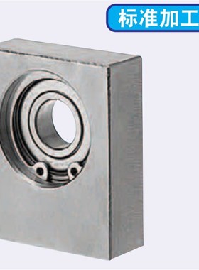 带座轴承 底部安装型 轴承座GBKB BGBK BGBKSA BGBWB BGBW BGBWA