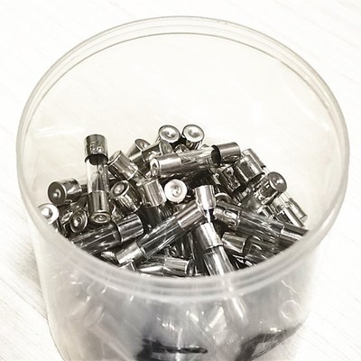 华畅5*20玻璃保险管F1A F2A F3A F4A F5A F6A F7A F8A F10A250V