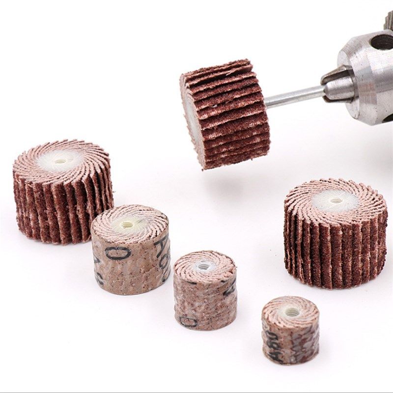 3mm活柄百叶磨头 砂布磨头 砂纸磨头 千叶轮木工打磨 页轮磨头,3C数码配件,USB多功能数码宝,淘宝优惠券,粉丝福利购,淘宝优惠卷
