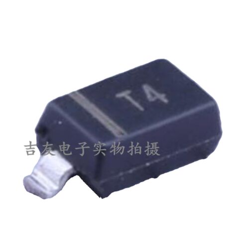 全新1N4148WS 印丝T4 贴片SOD-323 1N4148 IN 0805 1000个=12元