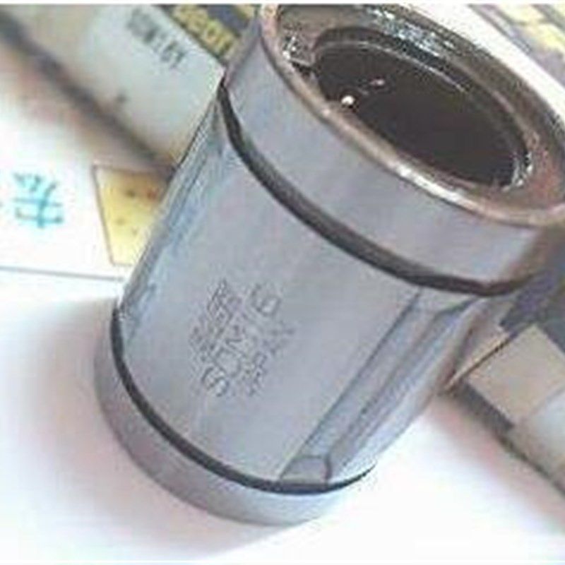 SDM16Y 16*28*37 EASE日本进口直线轴承内径16外径28长度37毫米