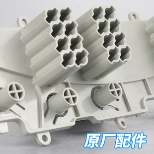 LM1269S M1258 M1268面盖 海尔洗衣机电脑板主板按键面板XQB60