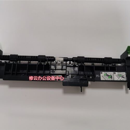 适用富士施乐M378DF M378D P378DW P378D/DB出纸杆 排纸轮传感器