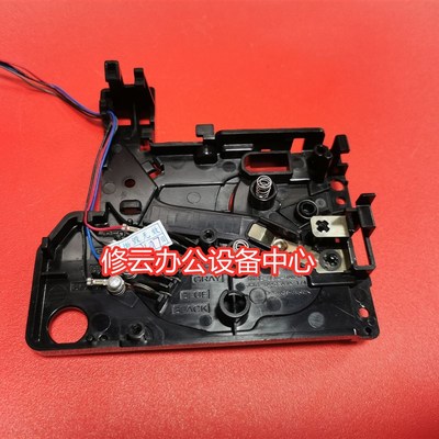 适用于戴尔B1160 B1163 B1165NFW B1260 B1265硒鼓触点 弹簧卡