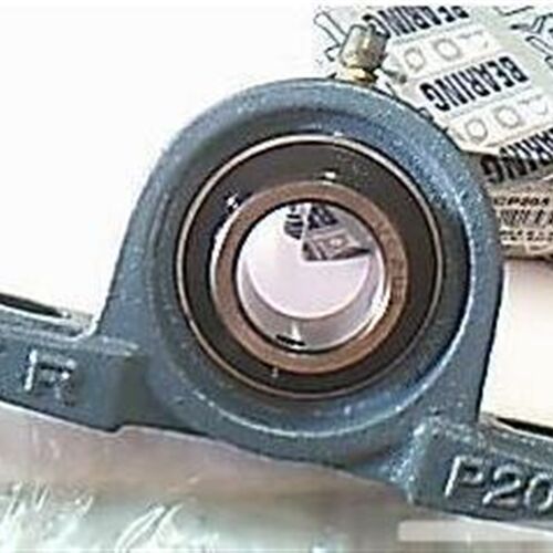 UCP205 P205 Z90505 德国生产线生产TR外球面带座轴承内径25毫米