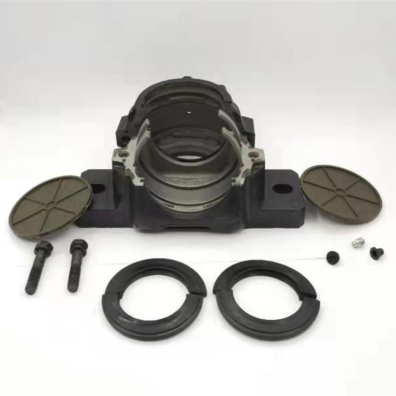 SKF轴承座加厚SNL516-613 517 518-615 519-616 520-617 522-619