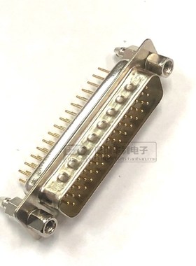 车针 实心针 HDP44P 公头 母头 DP44 带鱼叉 直脚焊板 环保镀金