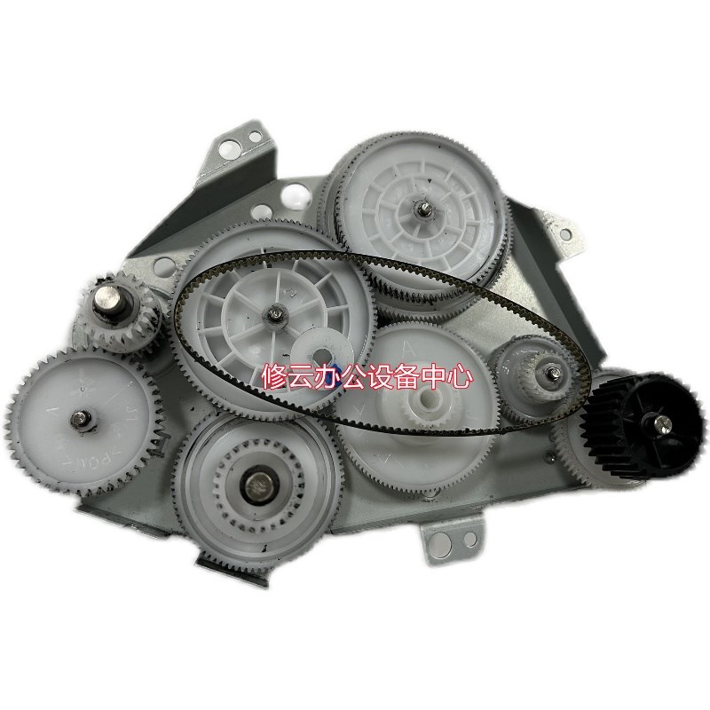 适用惠普NS1005w HP1005c 1020W/C 进纸组件 传感器 电机组齿轮组