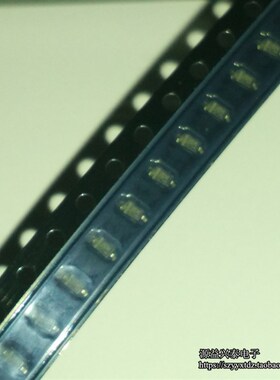 BAS21HT1G BAS21H 丝印 打字 JS ON SOD-323 全新原装