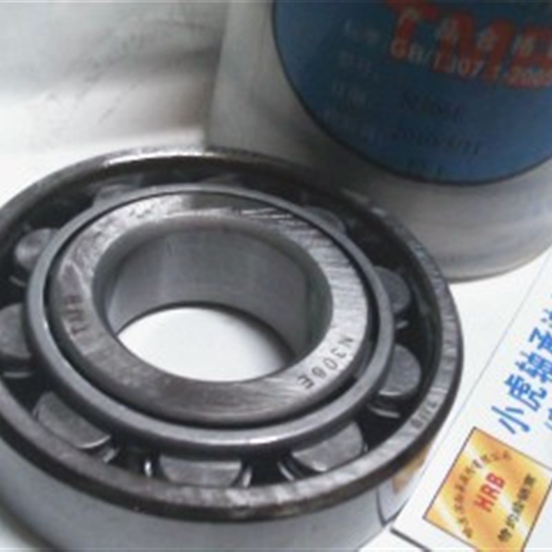 N306E 2306 30*72*19 TMB圆柱滚子轴承内径30外径72高度19毫米