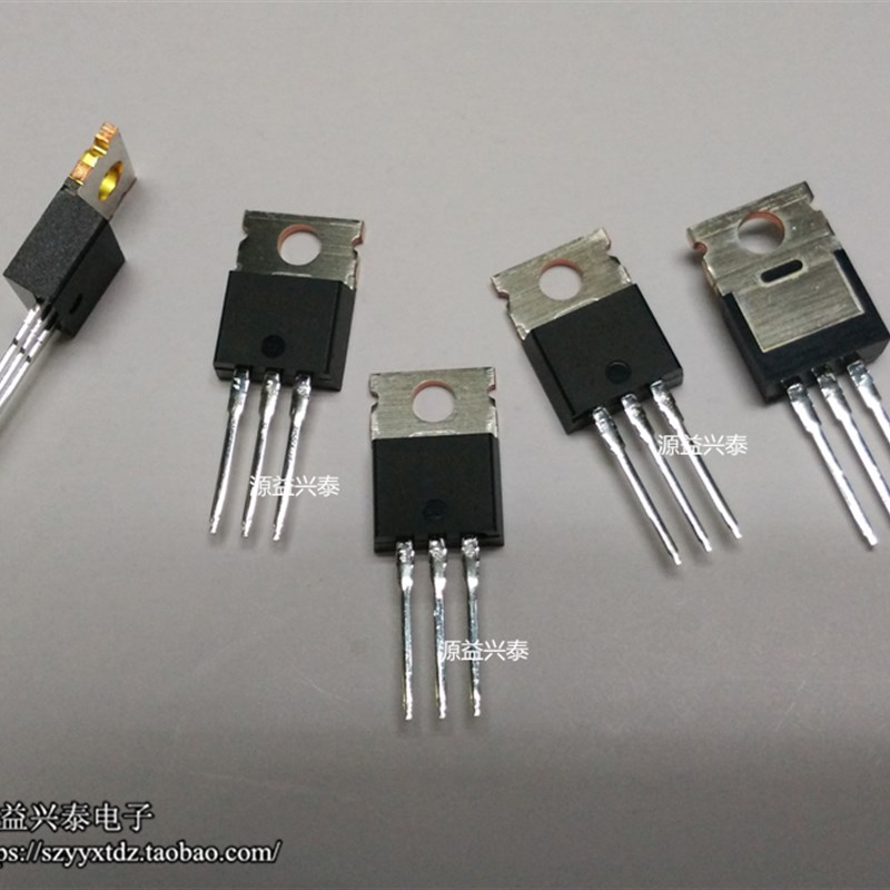 场效应管 IRFB4115 MOS管 全新原装正品 电动车控制器管