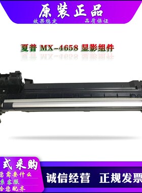 原装 夏普 MX M 4621 5621 SF S361 461 显影器 载体仓 显影组件