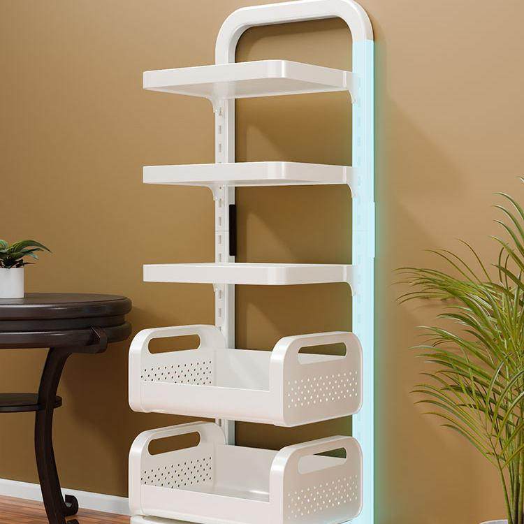 厨房置物架落地式锅架多层果蔬菜篮子小推车多功能锅具收纳层架推,厨房/烹饪用具,厨房置物架/置物柜/角架,淘宝优惠券,粉丝福利购,淘宝优惠卷