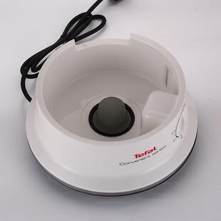Tefal/特福电蒸锅配件底座垫板盖子边框适用VC1145140