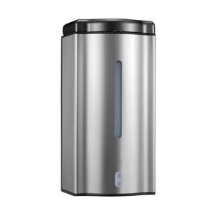 704 拓德新款 不锈钢自动感应皂液器洗手液机智能酒店家用壁挂式