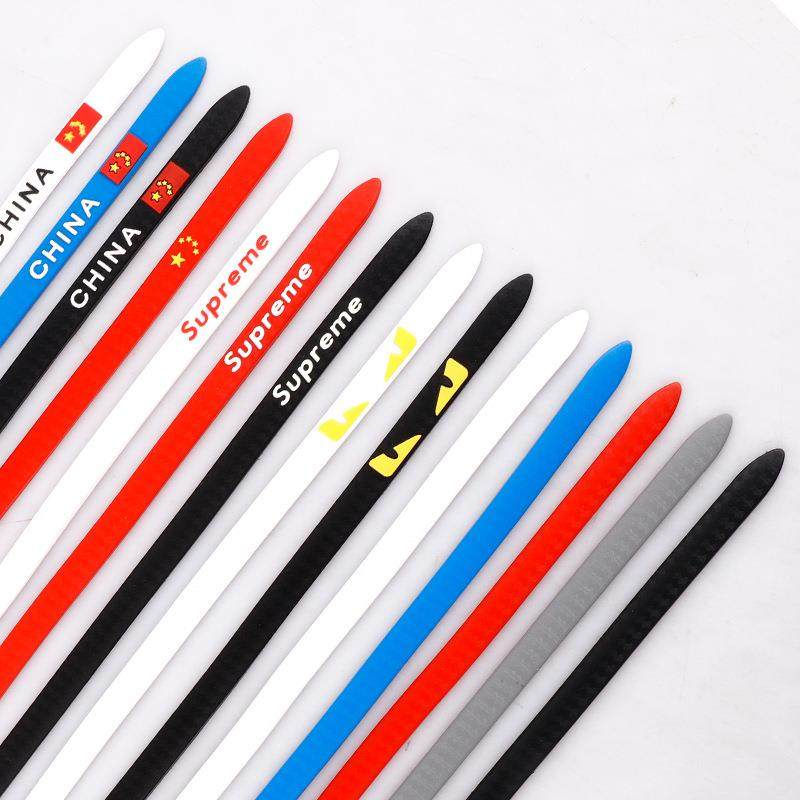 汽车防撞条车门边防刮贴哈弗H6/M6plus/F7x大狗赤兔初恋改装用品