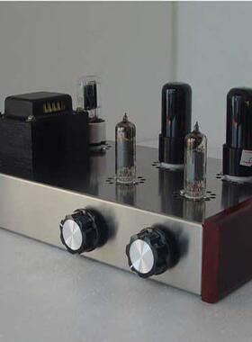 6j4推6p6p胆机前级放大器发烧甲类真空管胆套件胆艺老陈