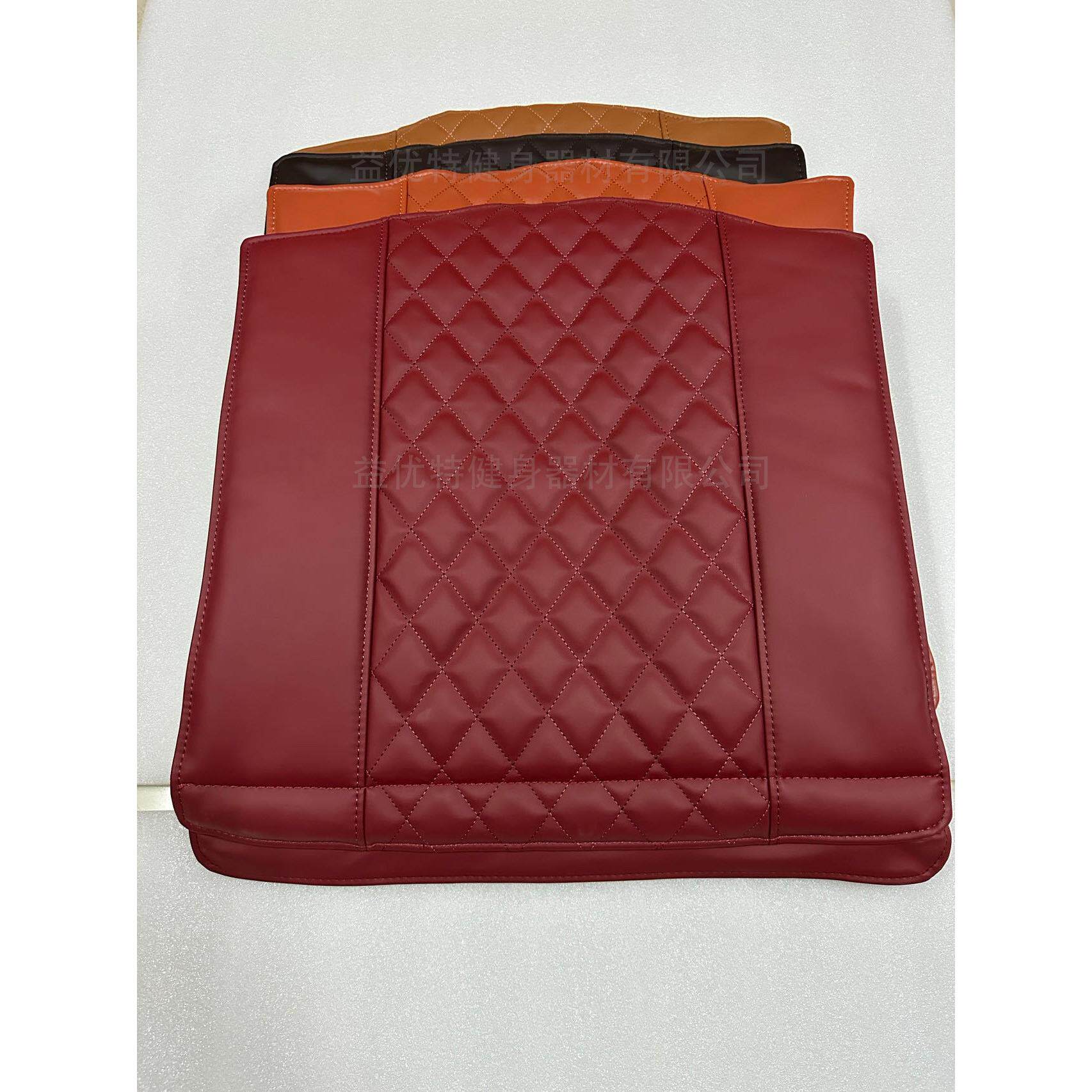 7598C按摩椅垫子#按摩椅靠垫坐垫#按摩椅皮子#按摩椅罩子#按摩椅