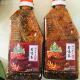 蜀味集 正宗四川油泼辣子红油辣椒油拌菜拌面香辣麻辣特辣辣椒酱