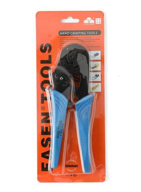 华胜SC8 H6-4冷-压QTH管状裸预绝缘端子钳压接钳压线钳 4116mm2