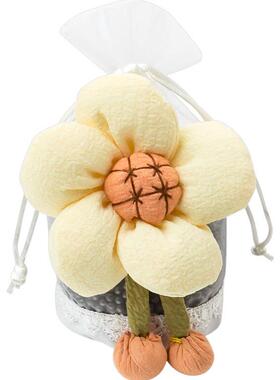 向日葵汽车竹包车除甲醛去异味炭活性炭载车内新49826装车饰用品