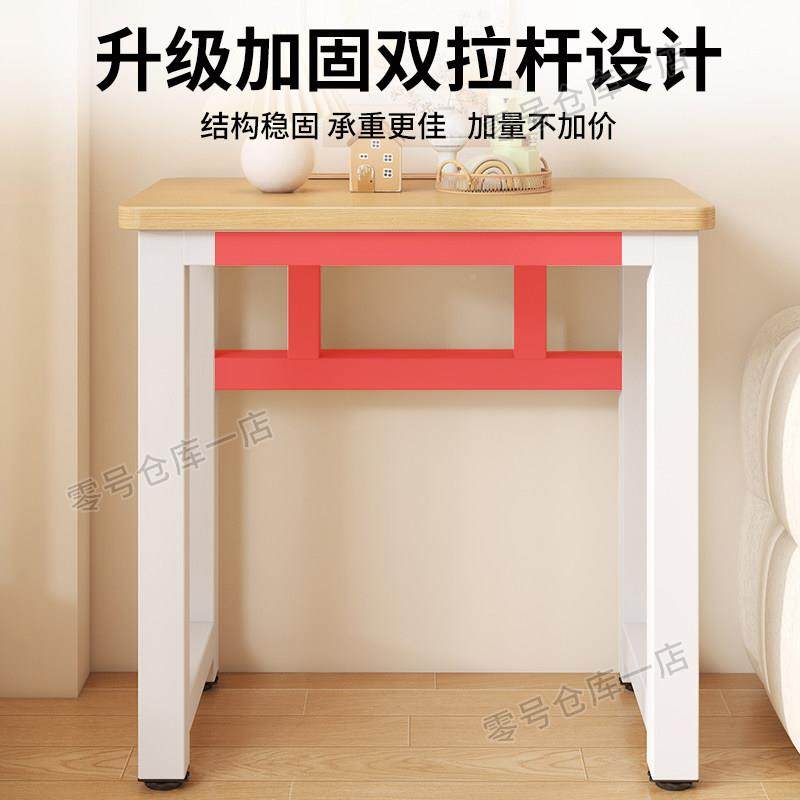 桌子工重作台长架方形电脑桌lhck-062咖啡放置置物鱼缸机架子专用