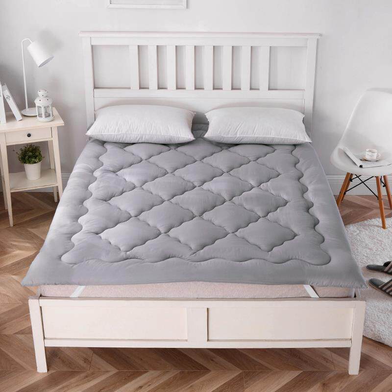 棉花褥CYD子家用双人m.8床2棉米花垫被.5棉絮床垫单人学生宿舍.2