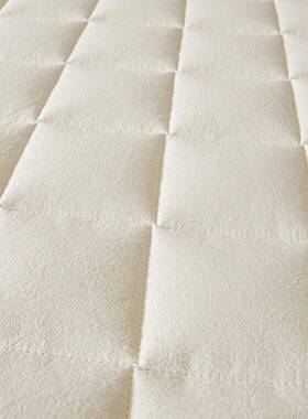 家床80x200用出租人屋HPZGZ-20床褥垫软垫子单垫棉花褥子折叠床上