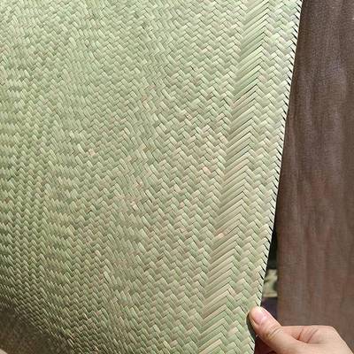 1竹席手工编竹凉席天然头层青篾季NFK席老式夏床席.5米 1.8织m可