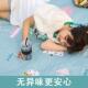 户外野餐垫YC 野炊防水地垫子春游沙滩潮草 1115营防携垫加厚可式