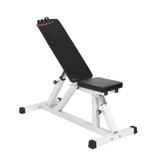 可PWS哑铃凳健身房商用 哑铃凳多功能牧师凳卧凳家用健推调身器式