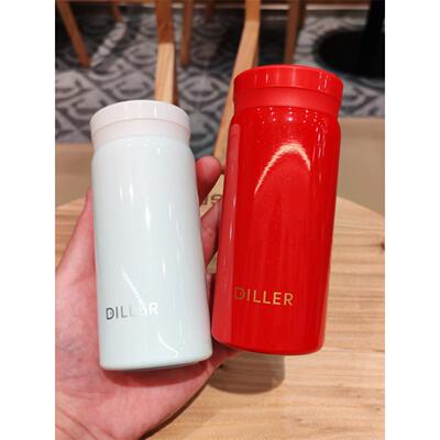 迷你316不锈钢水杯女生便携小巧保温杯200ml小号容量小巧创意杯子