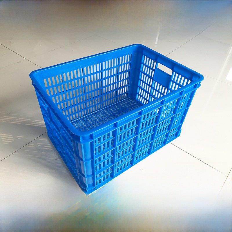 加厚575-250塑料周转篮矩形葡萄梨橙水果框架鸡蛋储存Converse B3,收纳整理,收纳箱,淘宝优惠券,粉丝福利购,淘宝优惠卷