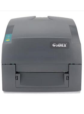 科诚（GODEX) ZA124-U 108mm热转印标签打印机 电脑USB连接 快递