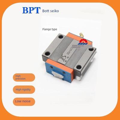 Btp Jsa-Lg15 20 25 30 35 45 55 65Zl Czl方球导轨滑块