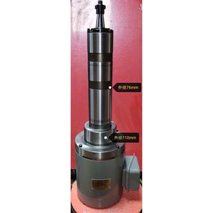 614 618磨床主轴台湾宇青旺磐大同准力高精度手摇平面磨床电机