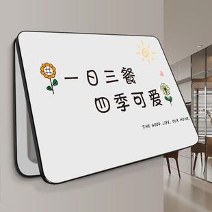 电表箱装饰画 画电闸配电箱免打孔挂画 画多媒体弱电箱装饰遮挡盖