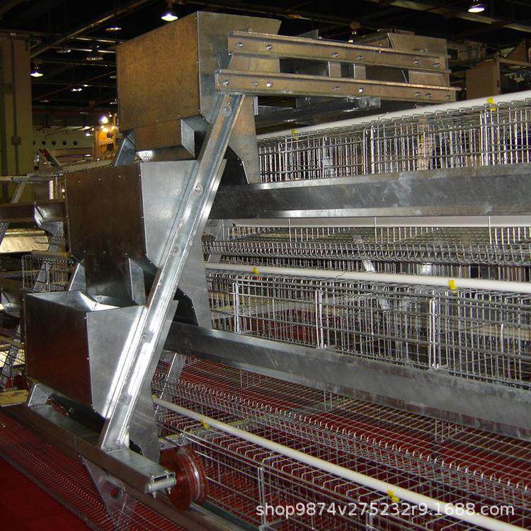 阶梯式上料机可遥控自行走喂料设备供应大型喂料机