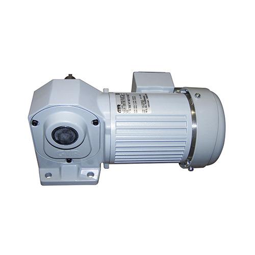 原厂·日本日精齿轮减速机 实心轴 0.12.2KW 减速器双轴型