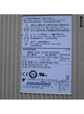 新到商品 力矩电机SSGDV-7R6A01A002000
