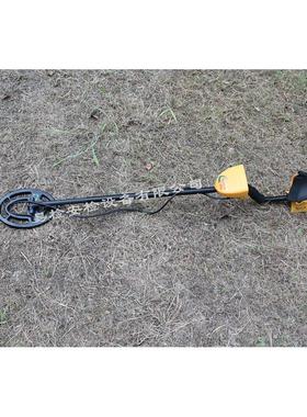 MD6150地下金属探测器银元考古探金银宝器铜铁寻宝器天巡探金仪