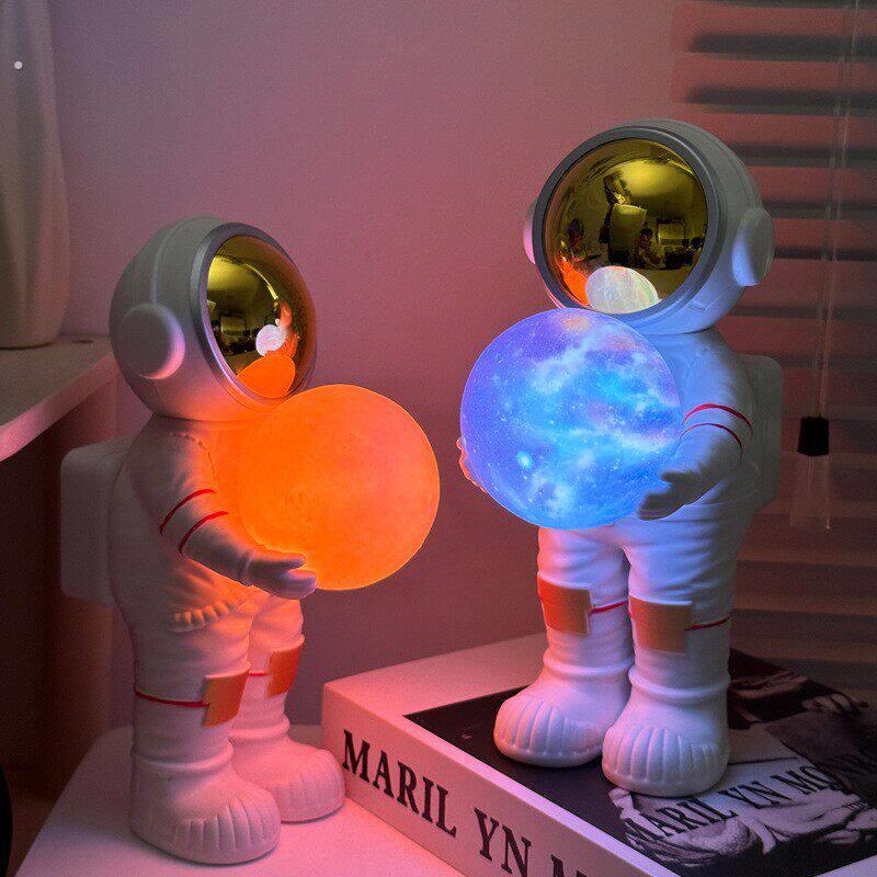 宇宙之心摆件模型抖音宇宙之心模型桌面摆件创意送朋友生日礼物