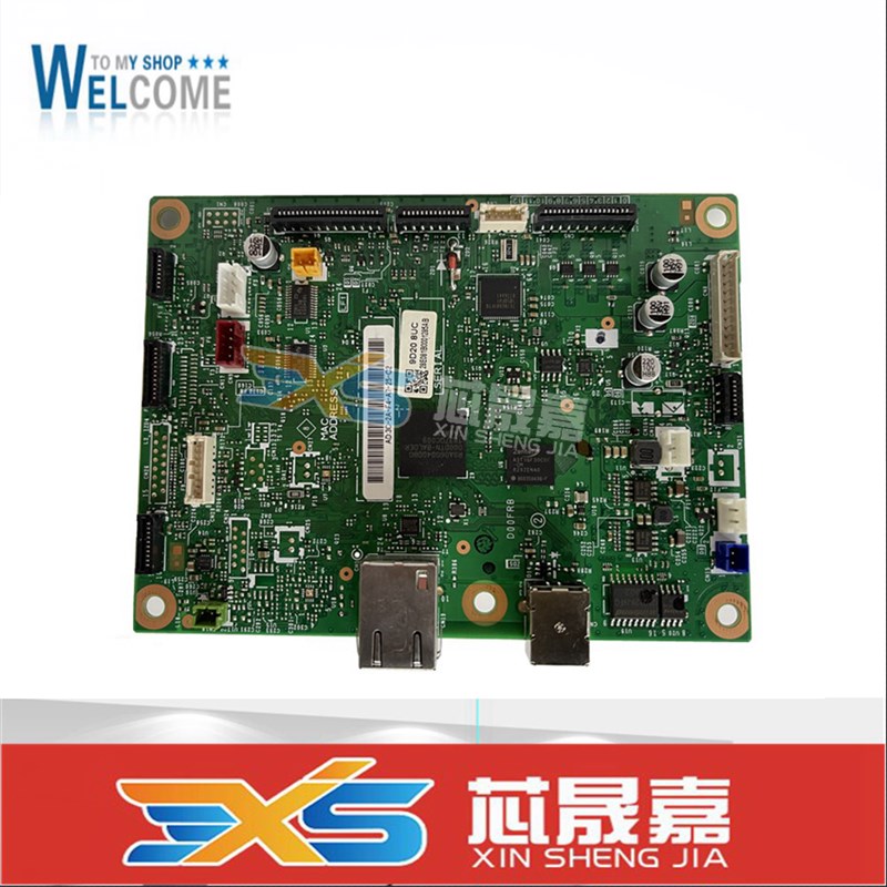 适用 富士施乐M288DW主板 288Z 248B P225db 378W M378DF  接口板