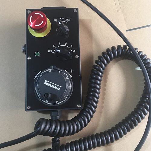 日本进口TOSOKU东侧电子手轮HS系列AV EAHS 894 938  382 1手轮器