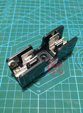 AM3正浩正熔RT29-63A熔断器R016保险丝14*51MM熔芯底座RT19-63