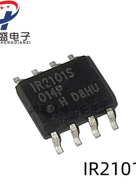 全新原装 IR2101STRPBF IR2101S 电桥驱动器 SOP-8 贴片