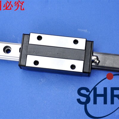 加长重型直线导轨 线型导轨 直线滑块 HGH35HA HSR35LB